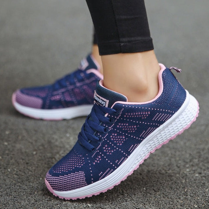 Brielle | Ortopedyczne Buty Spacerowe
