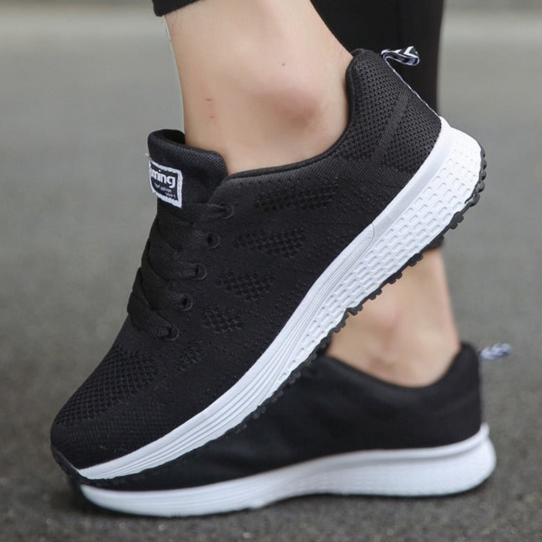 Brielle | Ortopedyczne Buty Spacerowe