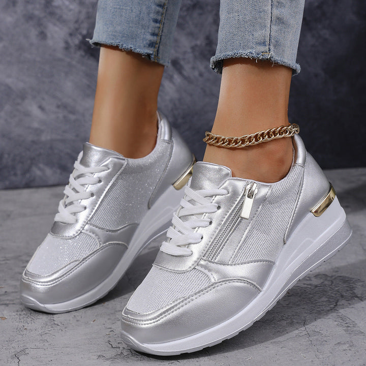 Ada - Wygodne Stylowe Buty Sportowe