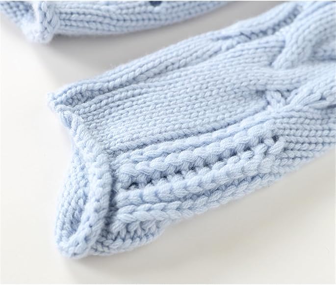 Weronika | Stylowy sweter damski z golfem i dekoracyjnym splotem