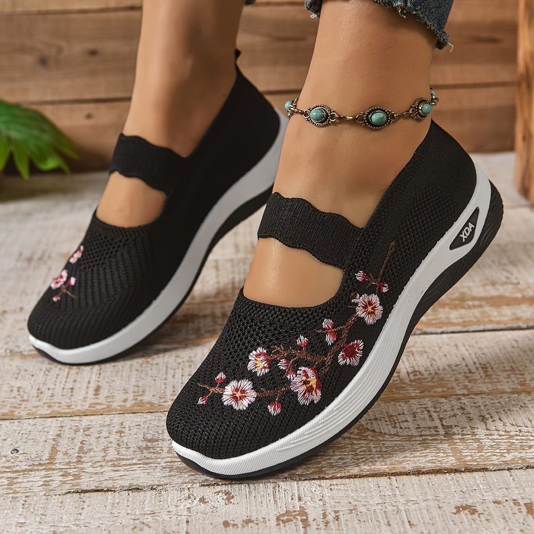 Joyce | Wygodne Buty Ortopedyczne + DARMOWE WKŁADKI