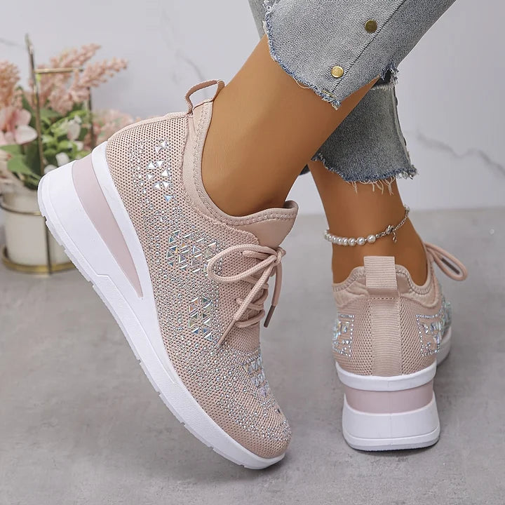 Bonnie | Ortopedyczne Sneakersy