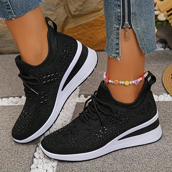 Bonnie | Ortopedyczne Sneakersy