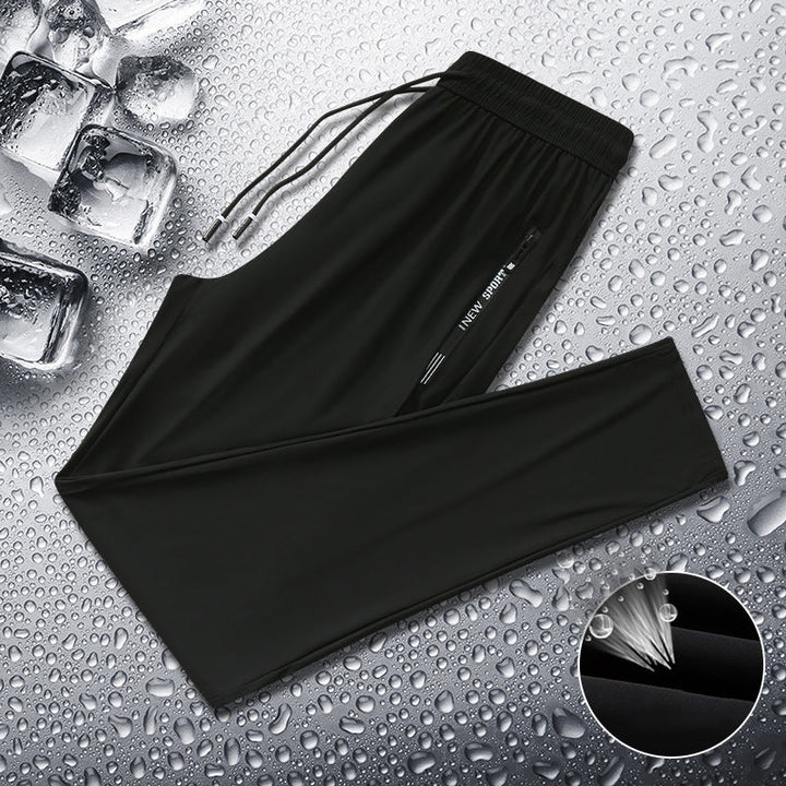Uniseks Stretch Spodnie – Jaxon