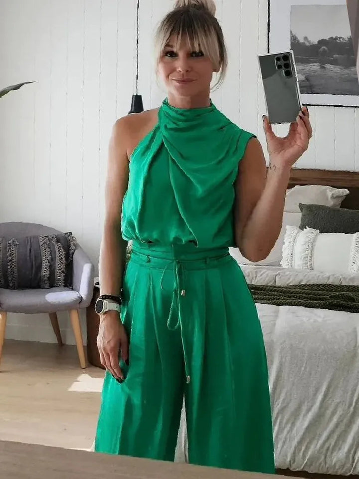 Dana | Trendy dwuczęściowy zestaw