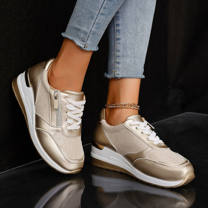 Ada - Wygodne Stylowe Buty Sportowe