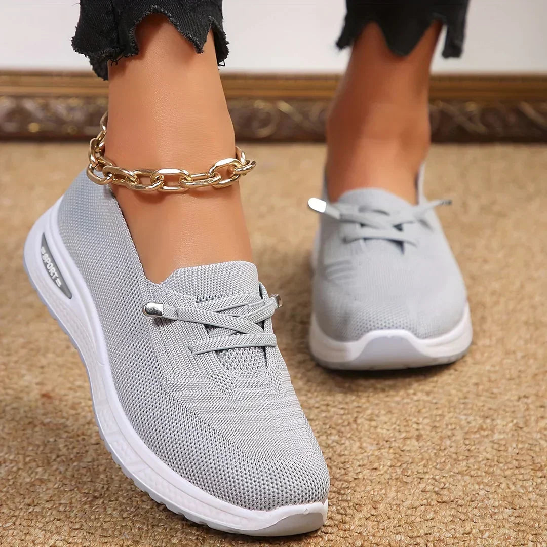Jill - Stylowe Wygodne Buty Sportowe