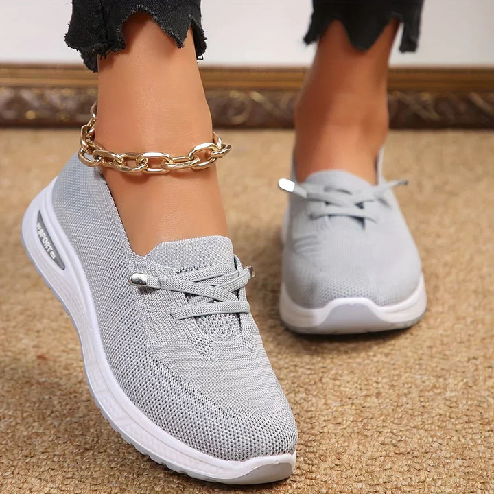 Jill - Stylowe Wygodne Buty Sportowe