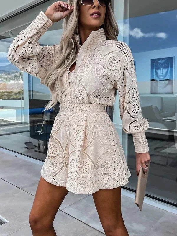 Letnie ubranie Ibiza - Isla