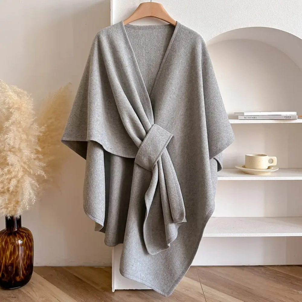 Paniom Otulacz z Wiatroszczelnym Designem – Celeste