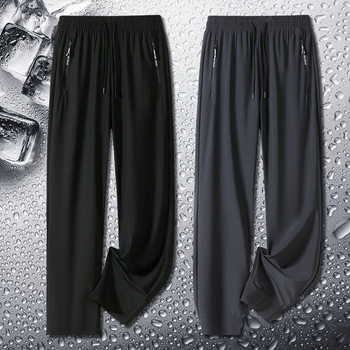 Uniseks Stretch Spodnie – Jaxon
