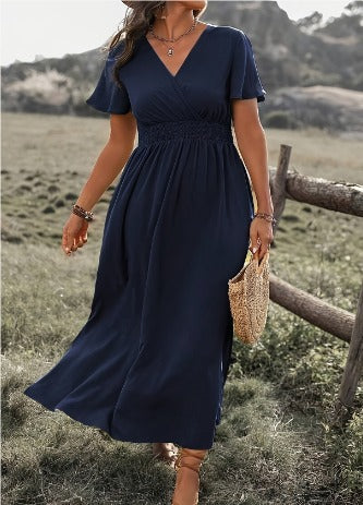 Bea™ | Elegancka letnia sukienka