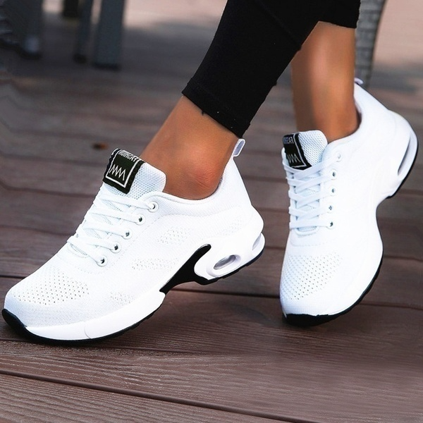 Hannah | Damskie Buty Ortopedyczne