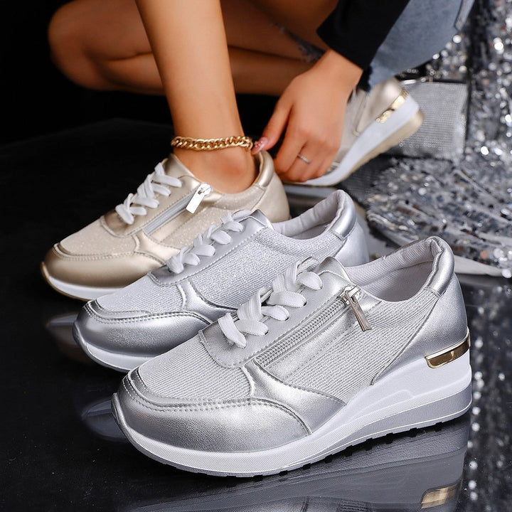 Ada - Wygodne Stylowe Buty Sportowe