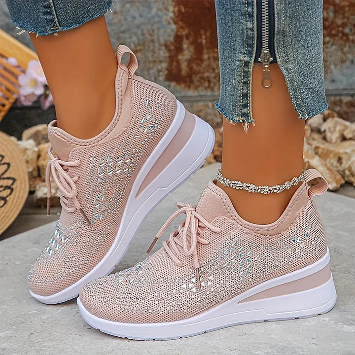Bonnie | Ortopedyczne Sneakersy