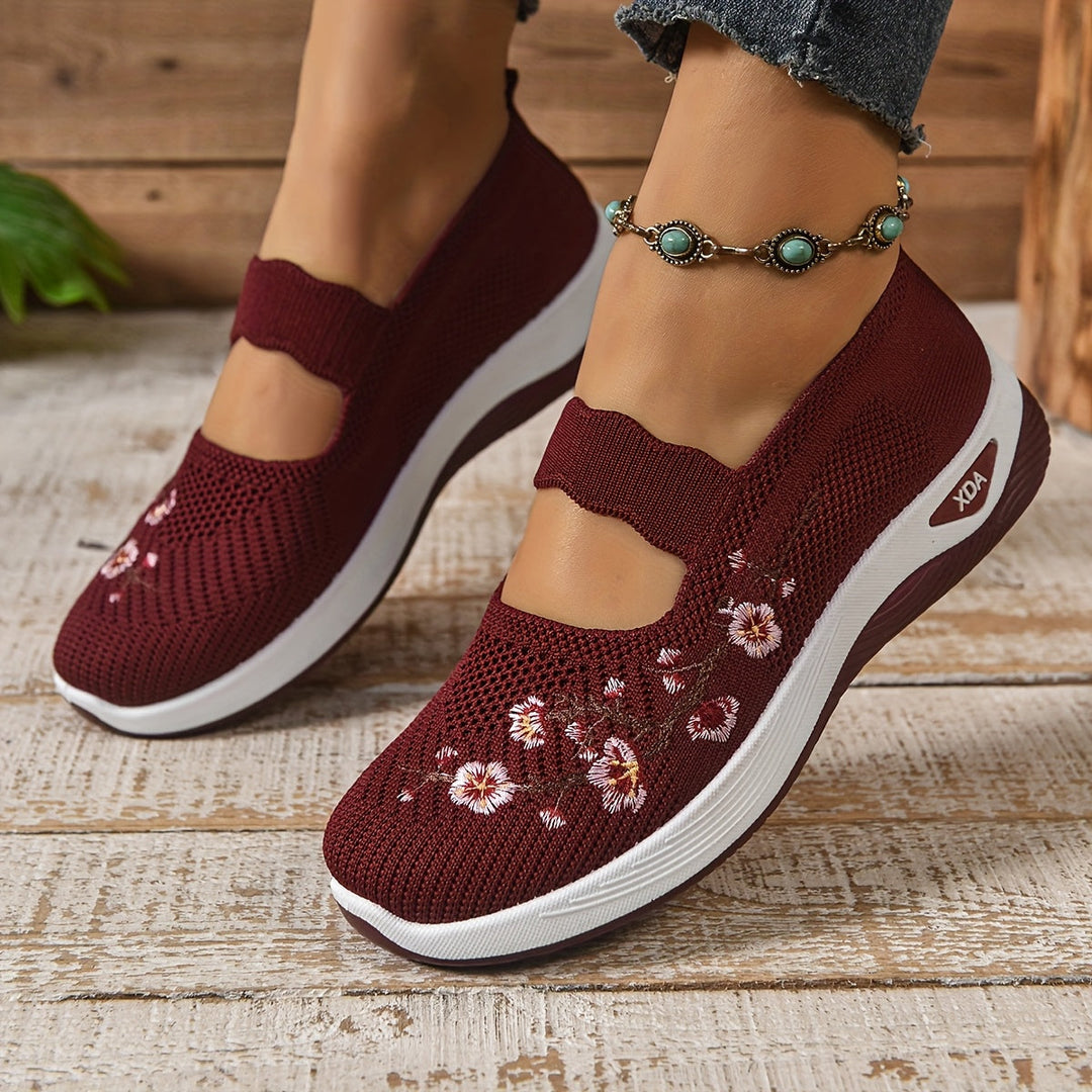 Joyce | Wygodne Buty Ortopedyczne + DARMOWE WKŁADKI