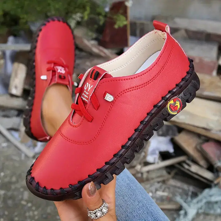 Danna | Japonia Ortopedyczne Buty & Wygodne