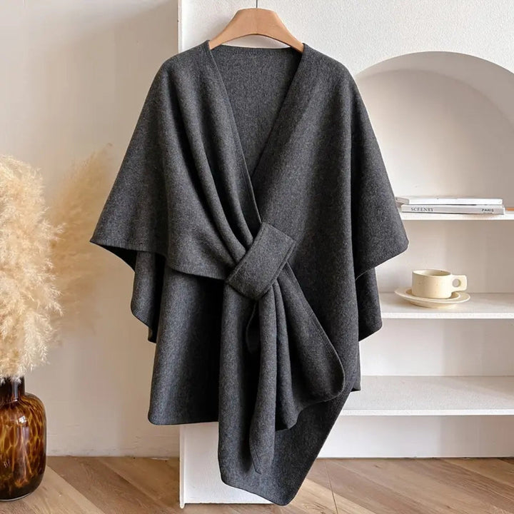 Paniom Otulacz z Wiatroszczelnym Designem – Celeste