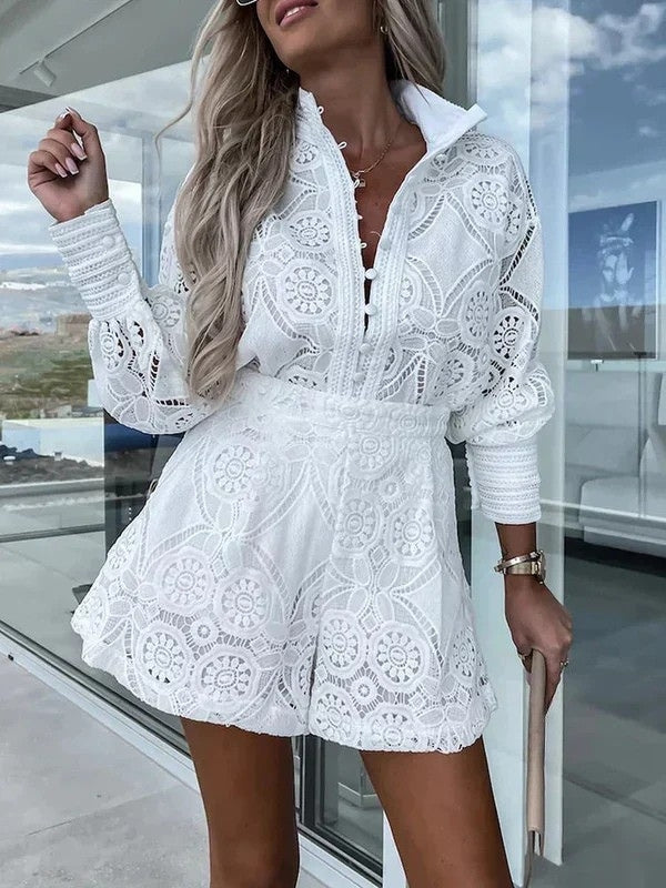 Letnie ubranie Ibiza - Isla