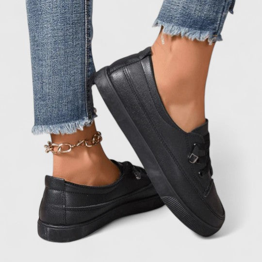 Damskie Ortopedyczne Buty z Amortyzacja Lekka Wiosna Codzienne