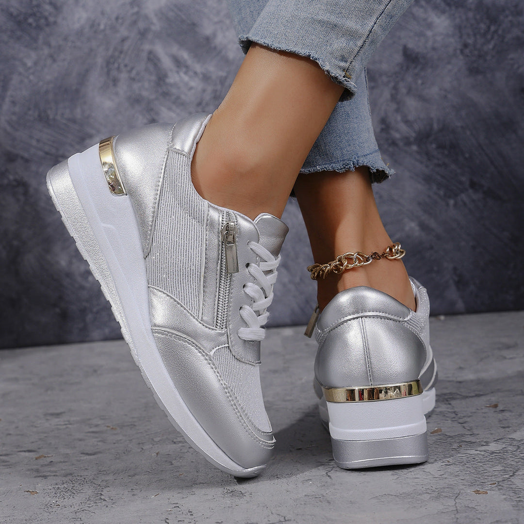 Ada - Wygodne Stylowe Buty Sportowe