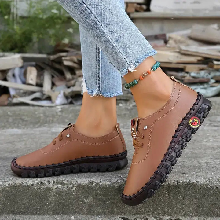 Danna | Japonia Ortopedyczne Buty & Wygodne