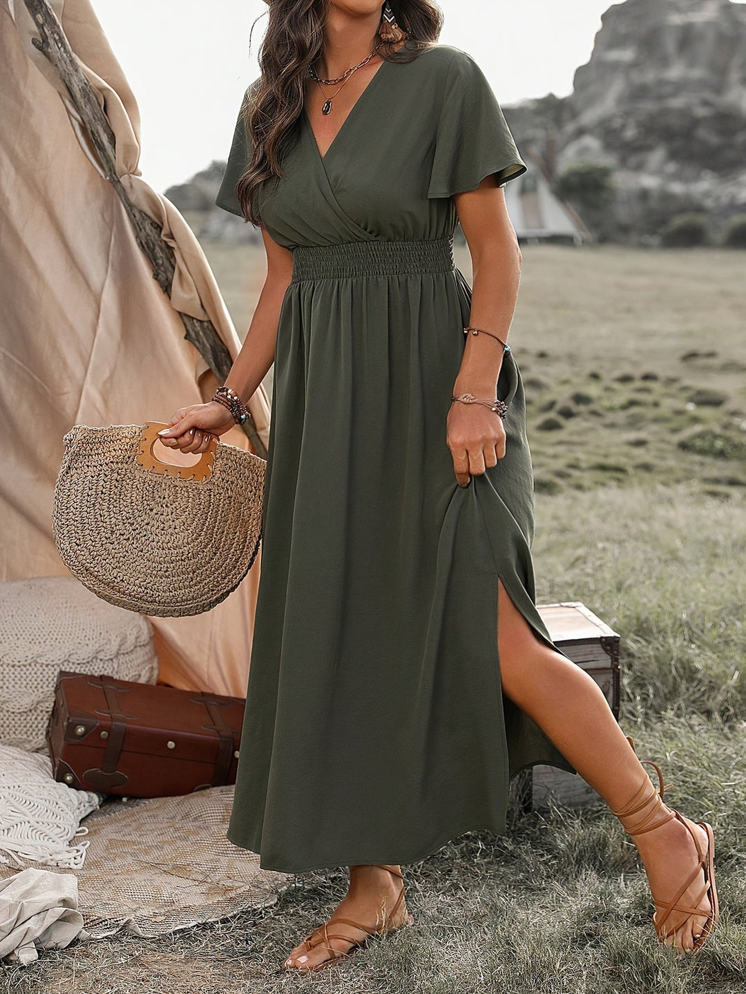 Bea™ | Elegancka letnia sukienka