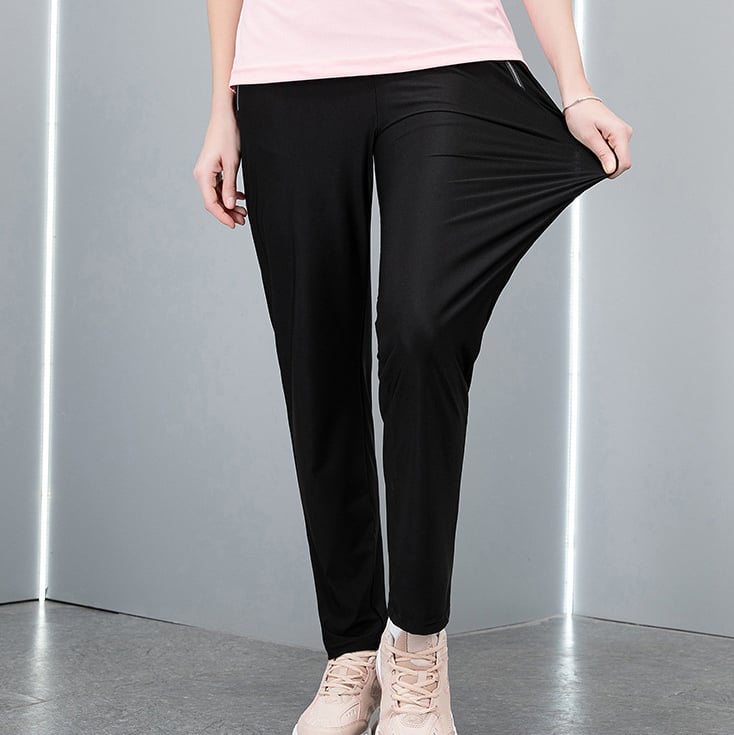 Uniseks Stretch Spodnie – Jaxon