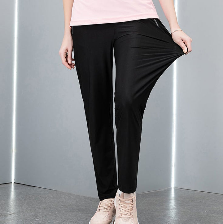 Uniseks Stretch Spodnie – Jaxon