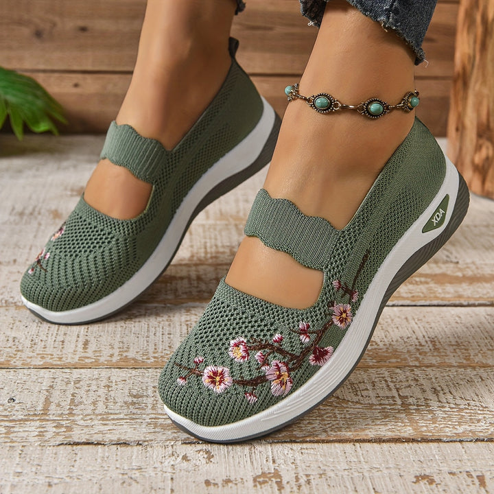 Joyce | Wygodne Buty Ortopedyczne + DARMOWE WKŁADKI
