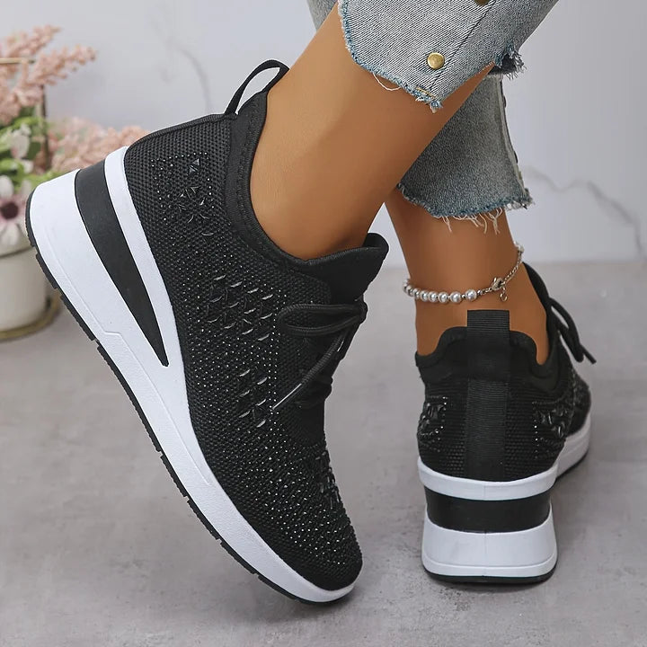 Bonnie | Ortopedyczne Sneakersy
