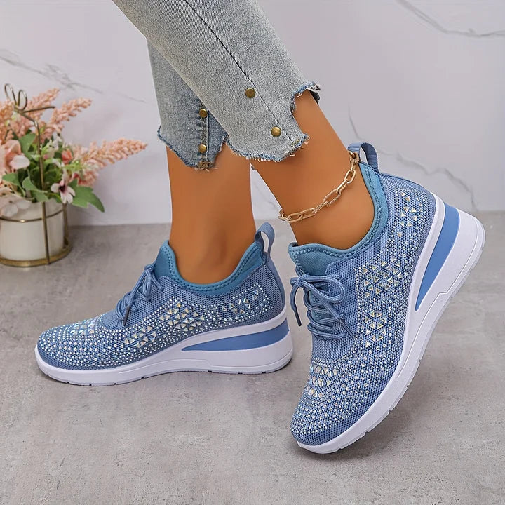 Bonnie | Ortopedyczne Sneakersy