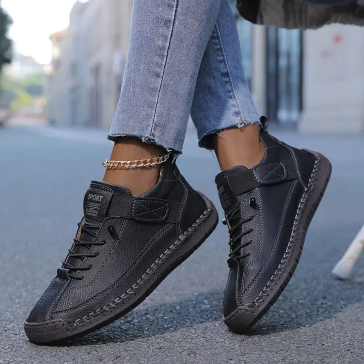 Kaminski | Komfortowe buty ortopedyczne damskie redukujące ból i ucisk
