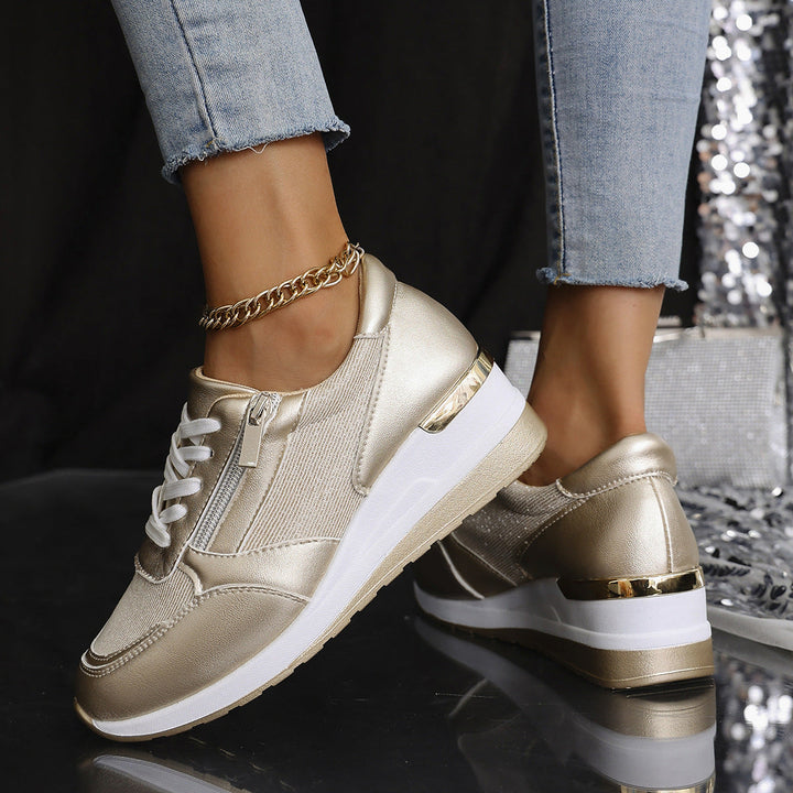 Ada - Wygodne Stylowe Buty Sportowe