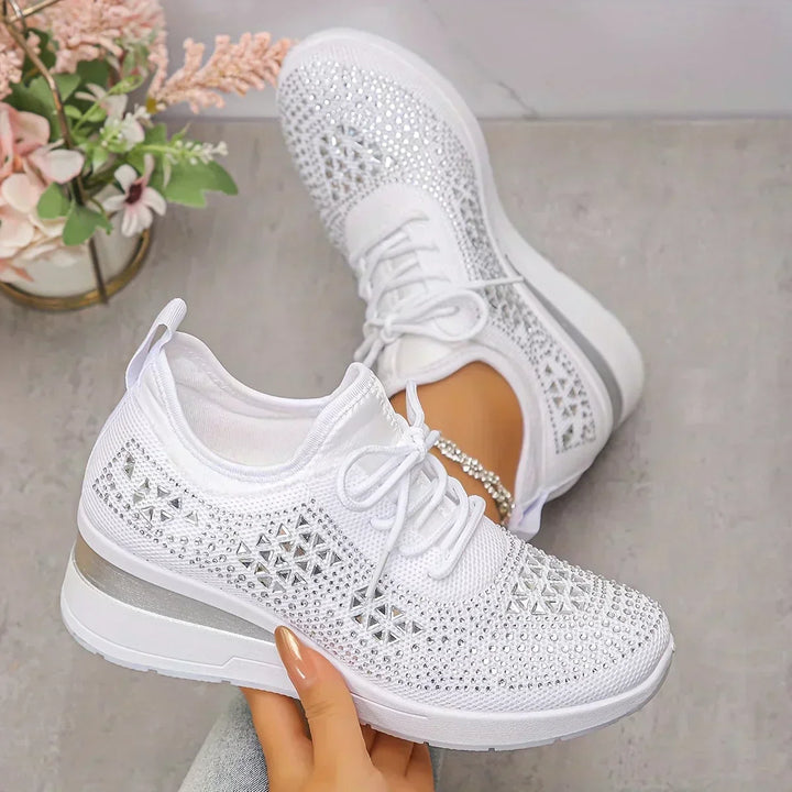 Bonnie | Ortopedyczne Sneakersy