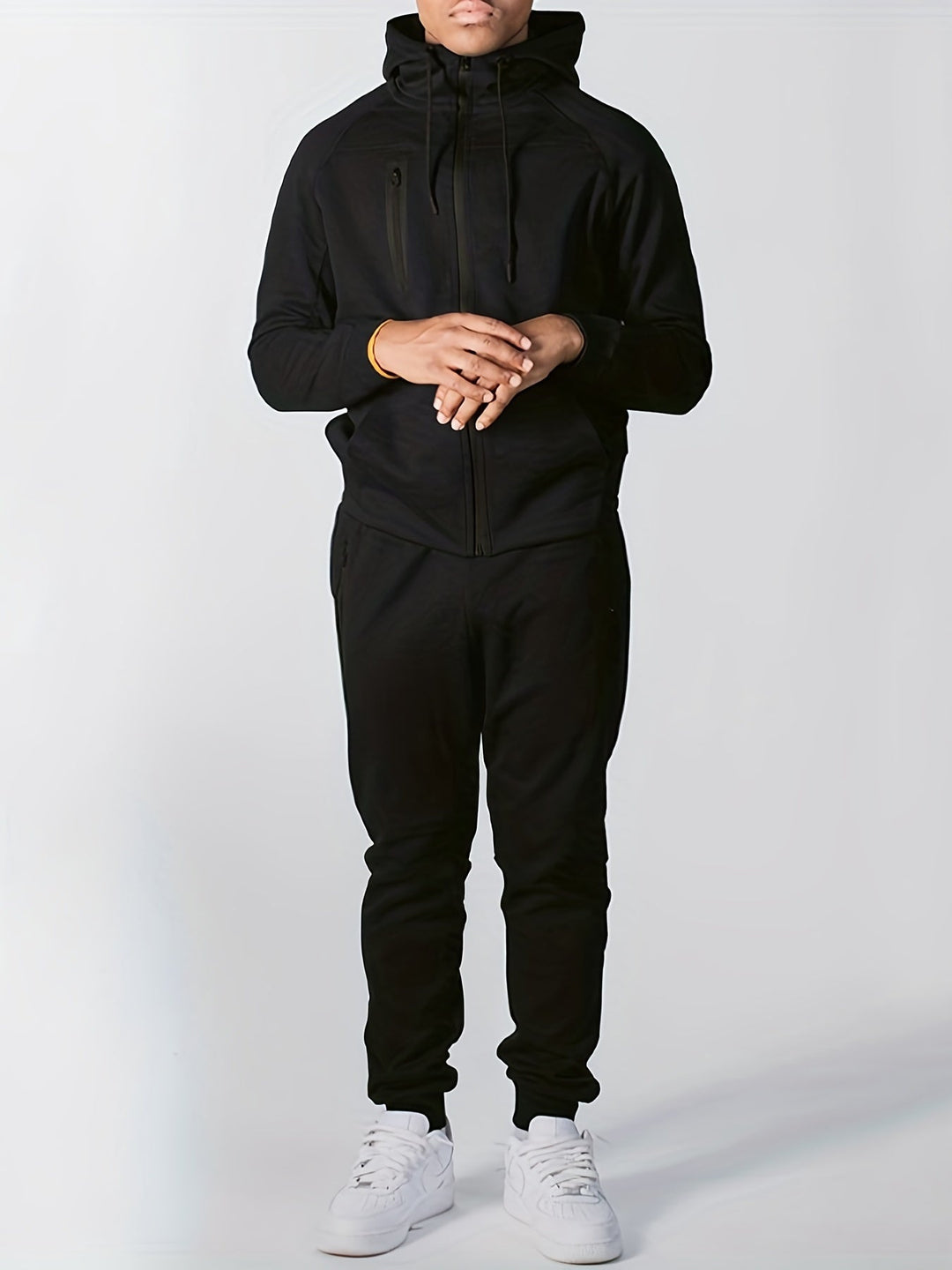 Casual Męski Dres – Ruben