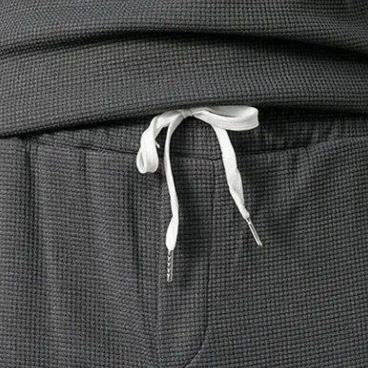 Lekkie Męski Dres na Jesień – Ruben