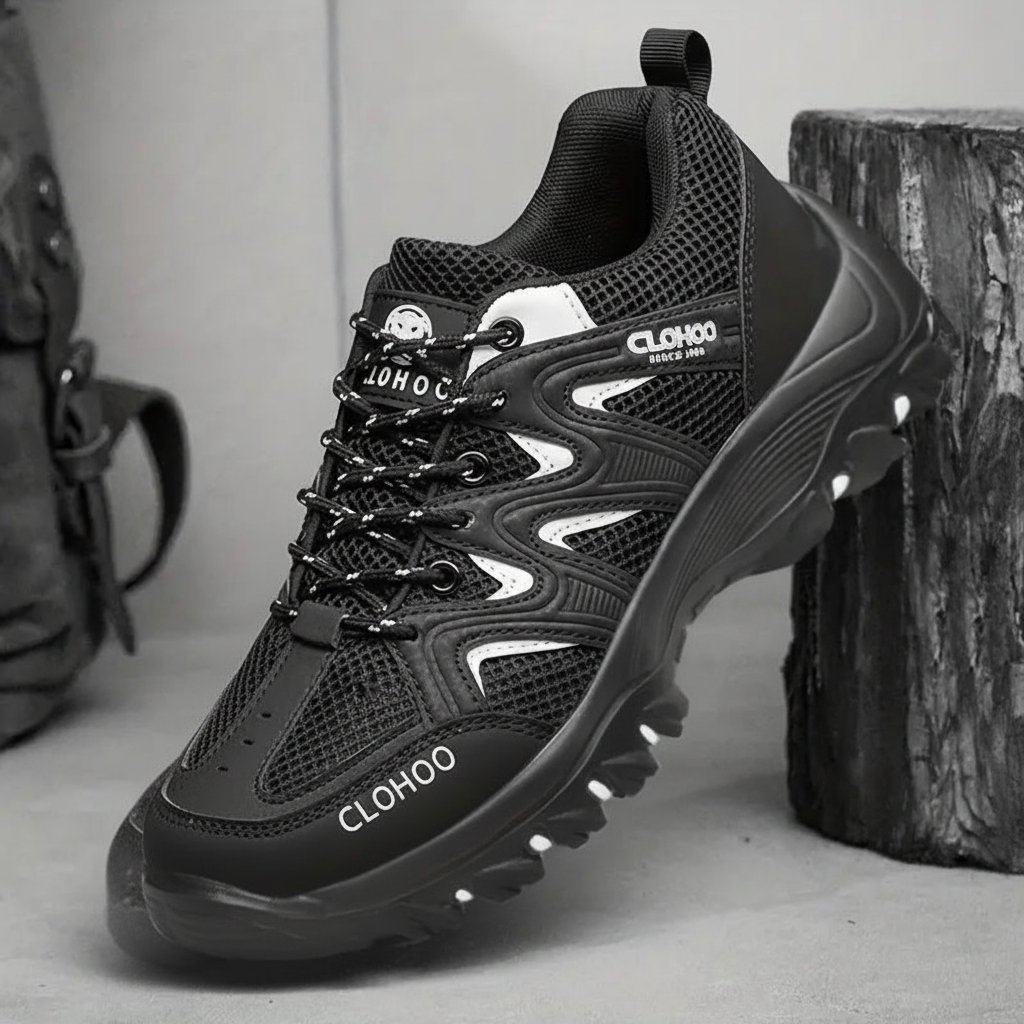 Oddychający materiał wierzchni - Evan