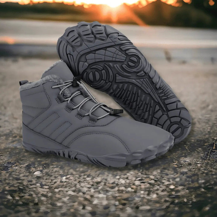 Buty barefoot z ultracienką podeszwą - Rover