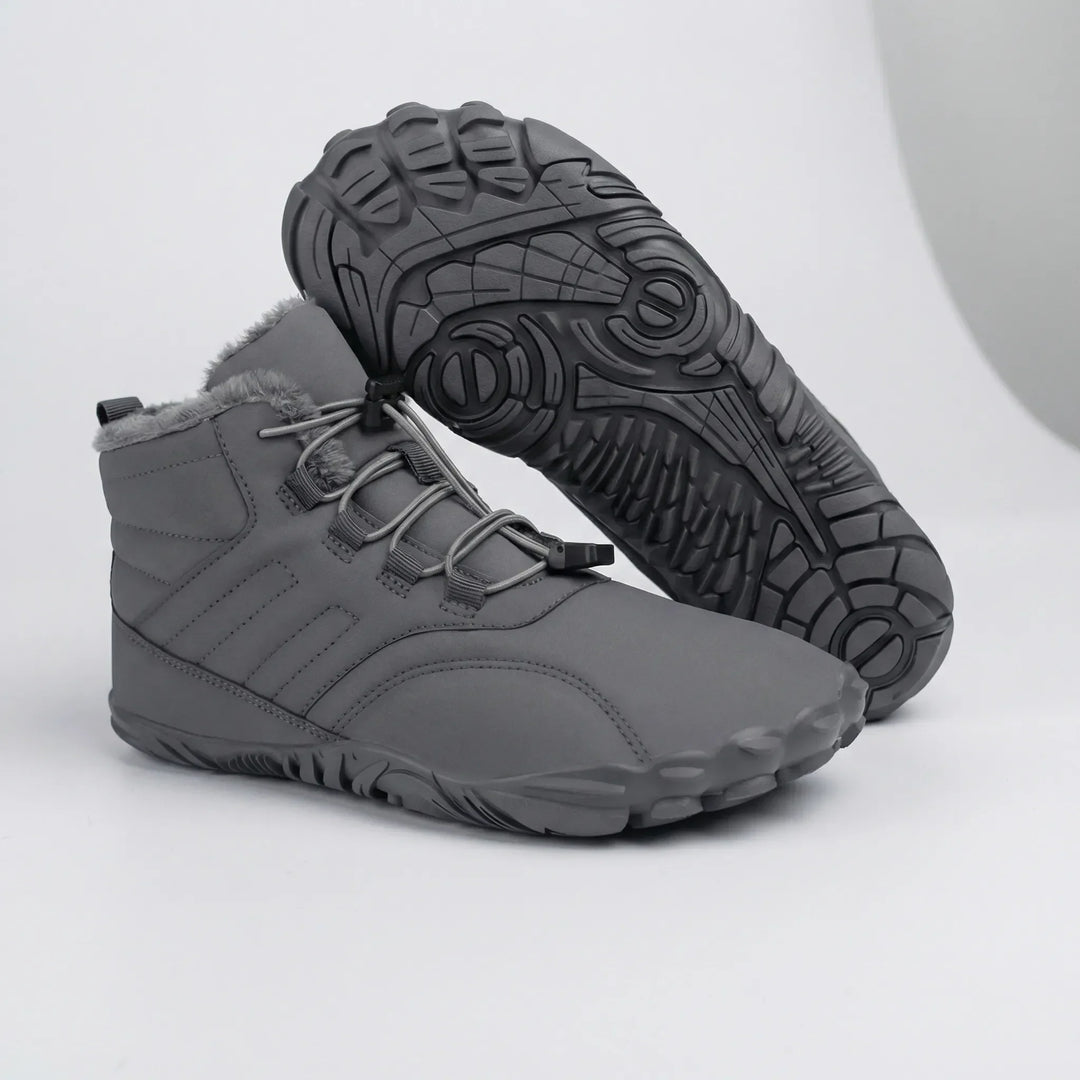 Buty barefoot z ultracienką podeszwą - Rover