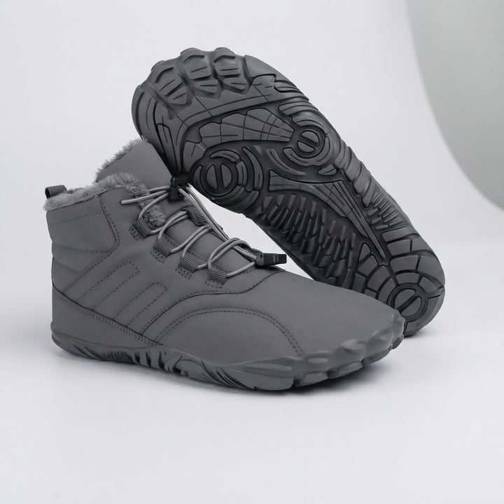 Buty barefoot z ultracienką podeszwą - Rover