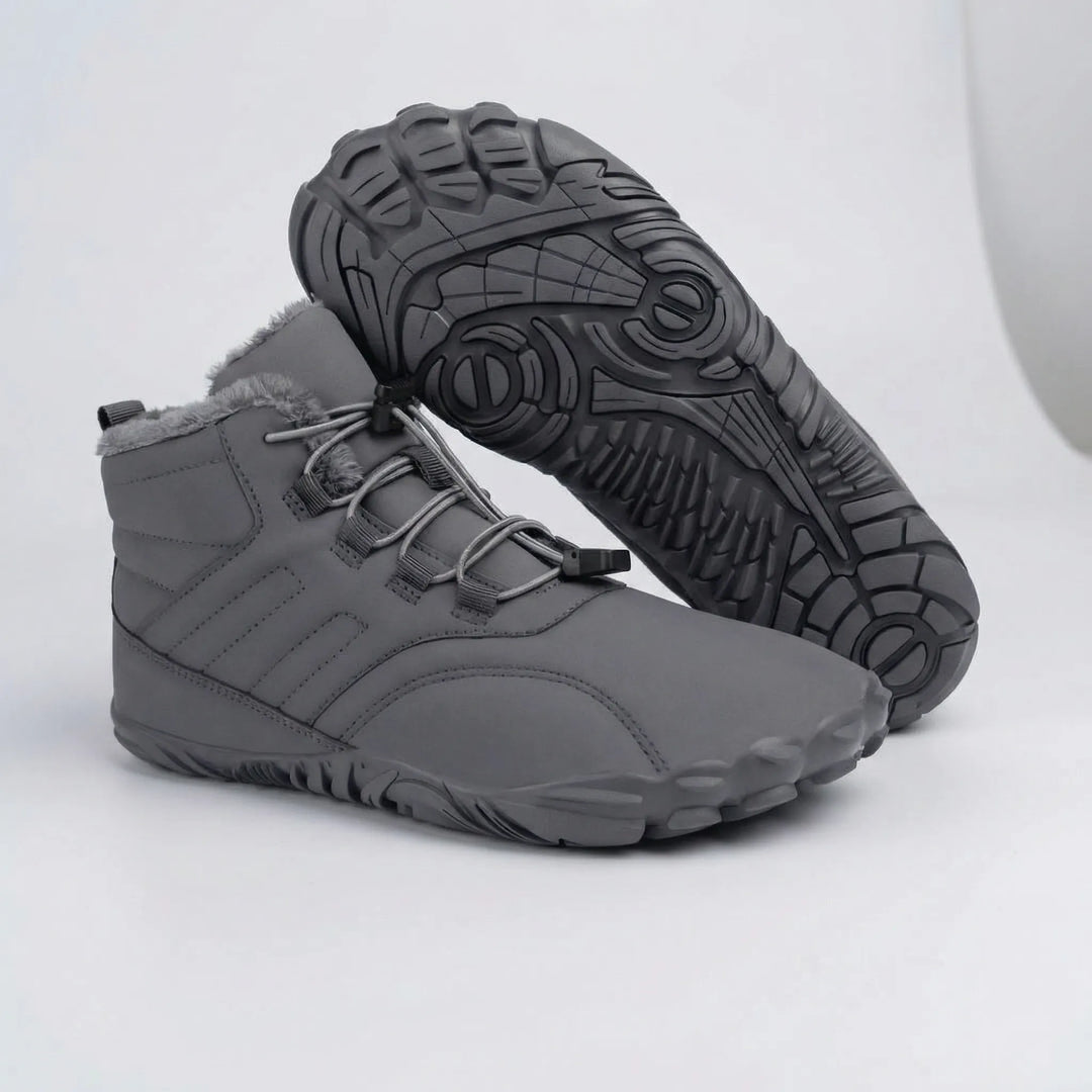 Buty barefoot z ultracienką podeszwą - Rover