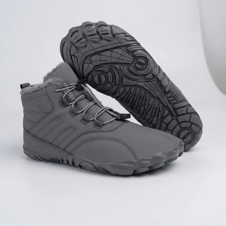 Buty barefoot z ultracienką podeszwą - Rover