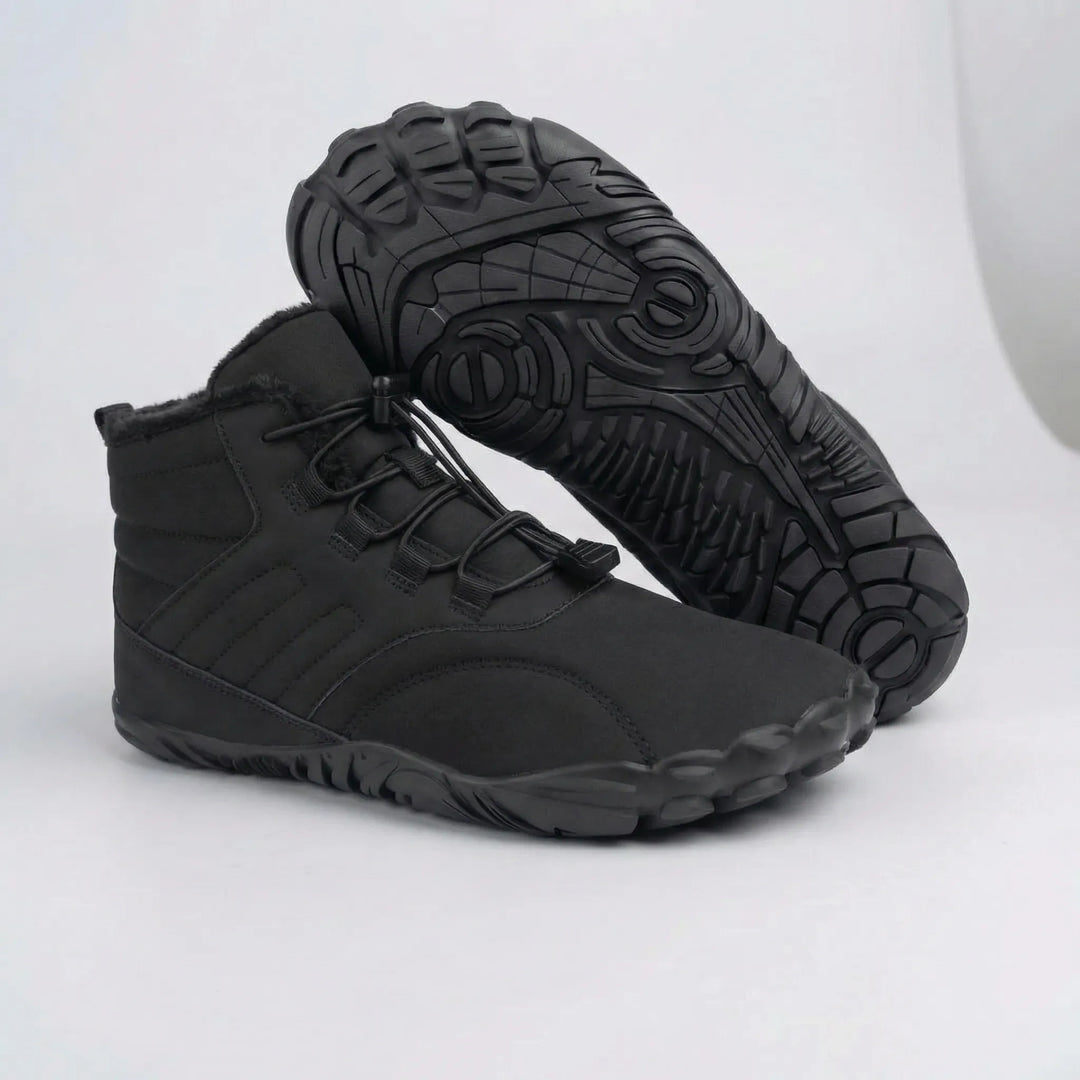 Buty barefoot z ultracienką podeszwą - Rover