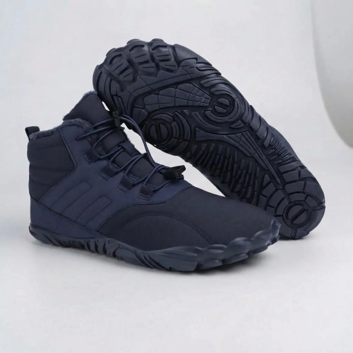 Buty barefoot z ultracienką podeszwą - Rover