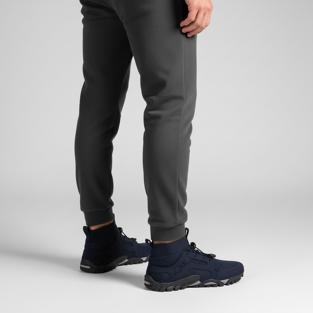 Buty wysokie w stylu barfuø  - Cameron