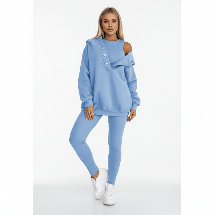 Wygodny dres - Ines