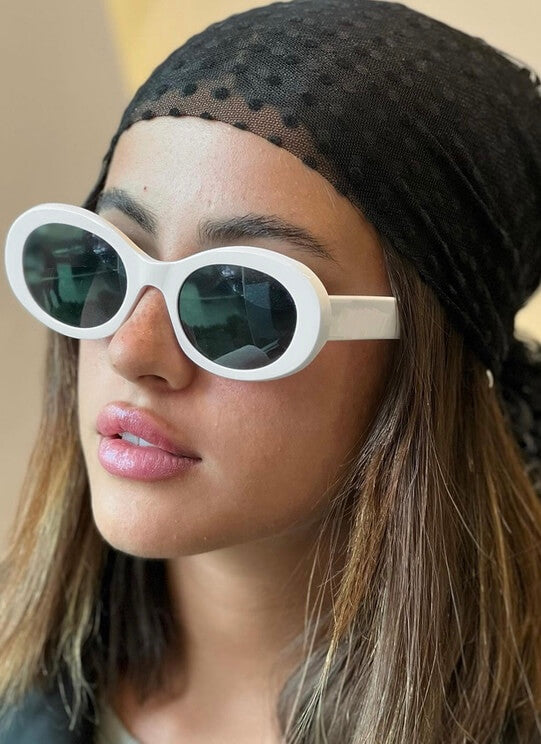 Serelia | Okulary przeciwsłoneczne o eleganckim designie