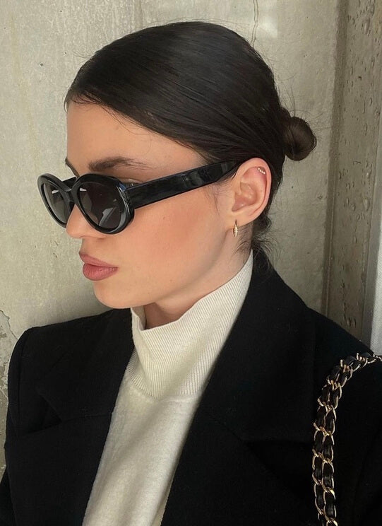 Serelia | Okulary przeciwsłoneczne o eleganckim designie
