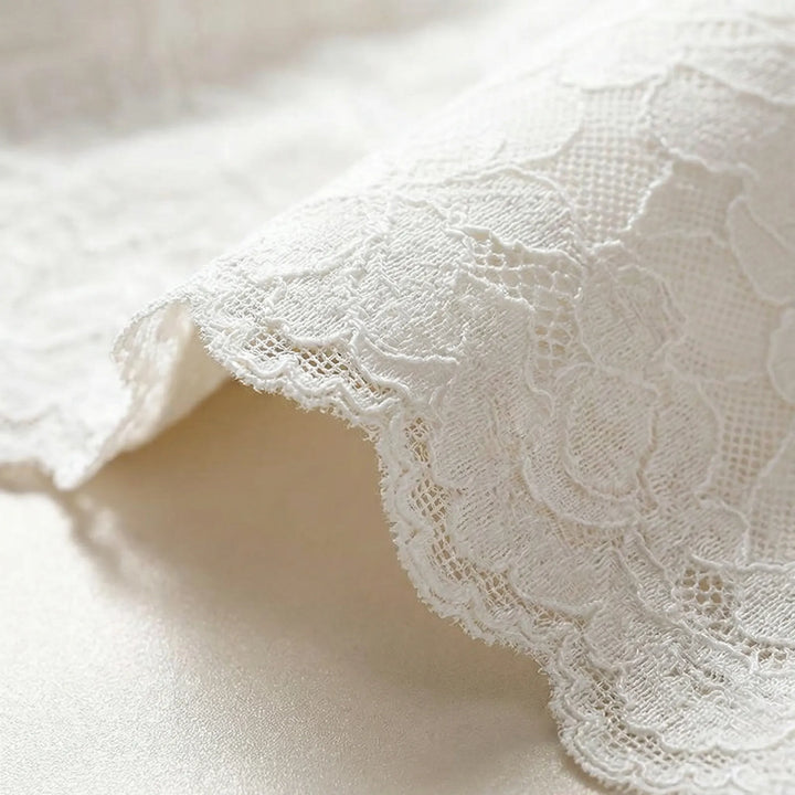 Komfortowy bralette bez fiszbin - Leah